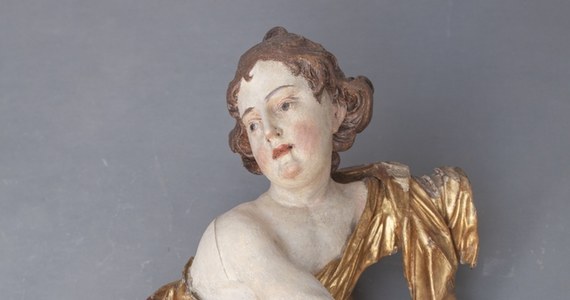 18 barokowych rzeźb ołtarzowych ze zbiorów Muzeum Katolickiego Uniwersytetu Lubelskiego zostało odnowionych. Od jutra będzie można je podziwiać na specjalnej wystawie. Wszystkie rzeźby są drewniane. Wybór podyktowany był wysoką klasą artystyczną zabytków, a równocześnie ich bardzo złym stanem zachowania.