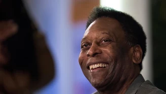 Złota Piłka. Pele: Leo Messi zasłużył na nagrodę