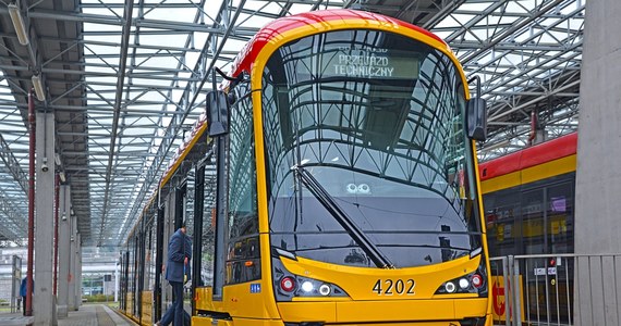 ​Jury konkursu organizowanego przez Tramwaje Warszawskie wybrało pięć propozycji nazwy dla nowych stołecznych tramwajów. O tym, jak będzie nazywał się nowy hyundai, zdecydują warszawiacy. Właśnie rusza głosowanie, które potrwa do 7 grudnia.