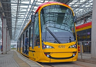 Warszawiacy zdecydują o nazwie nowych tramwajów. Rusza głosowanie!