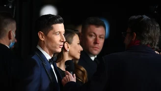 Robert Lewandowski przeszedł do historii Złotej Piłki. A Francuzi niech się wstydzą...