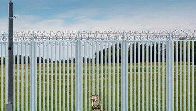 Mur na granicy polsko-białoruskiej. Dwie firmy pomogą go zbudować