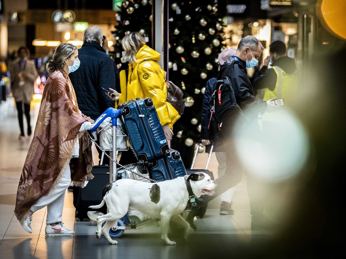 Dziś wchodzą w życie bardziej restrykcyjne obostrzenia, wprowadzone przez rząd w związku z pojawieniem się na świecie nowego wariantu koronawirusa. Omikron być może jest już w Polsce. Laboratoria na Śląsku badają pierwszy podejrzany przypadek. Zakażenia nowym wariantem SARS-CoV-2 zgłaszają już niemal wszystkie kraje europejskie. 