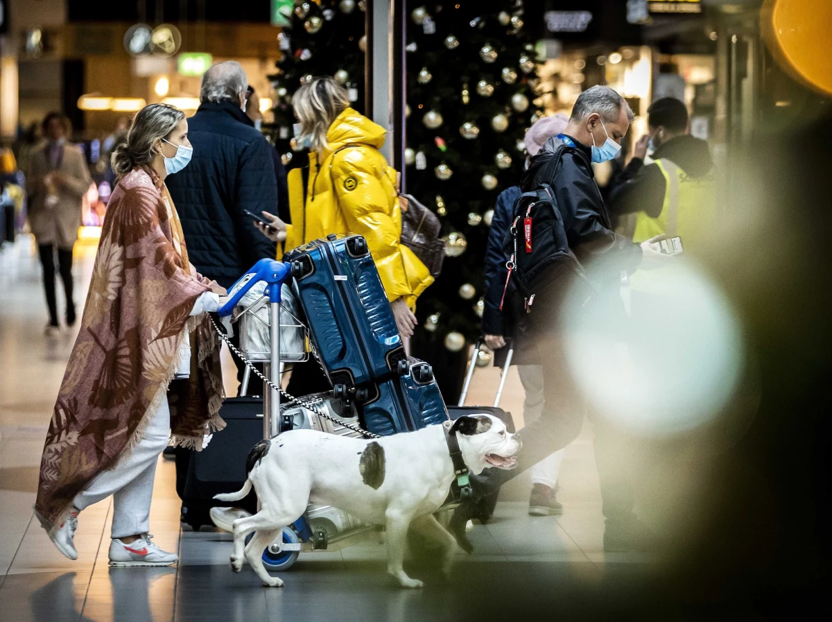 Dziś wchodzą w życie bardziej restrykcyjne obostrzenia, wprowadzone przez rząd w związku z pojawieniem się na świecie nowego wariantu koronawirusa. Omikron być może jest już w Polsce. Laboratoria na Śląsku badają pierwszy podejrzany przypadek. Zakażenia nowym wariantem SARS-CoV-2 zgłaszają już niemal wszystkie kraje europejskie. 