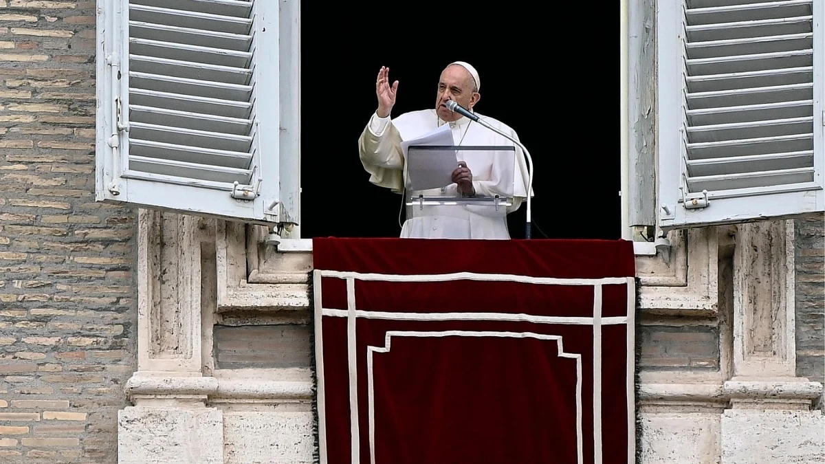 Papież Franciszek wyrusza w czwartek na Cypr i do Grecji. Swą 35. zagraniczną podróż, która potrwa do 6 grudnia, nazwał pielgrzymką do źródeł wiary, ludzkości, kultury i Europy.