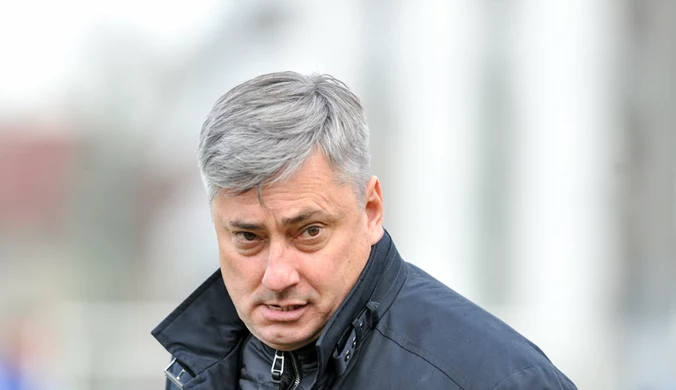 Trener Lecha Poznań: Zawodnicy muszą rozumieć, co to za sezon