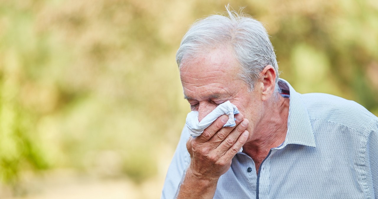 Nowe badanie: Ciężki COVID-19 i grypa mogą zwiększać ryzyko raka płuc