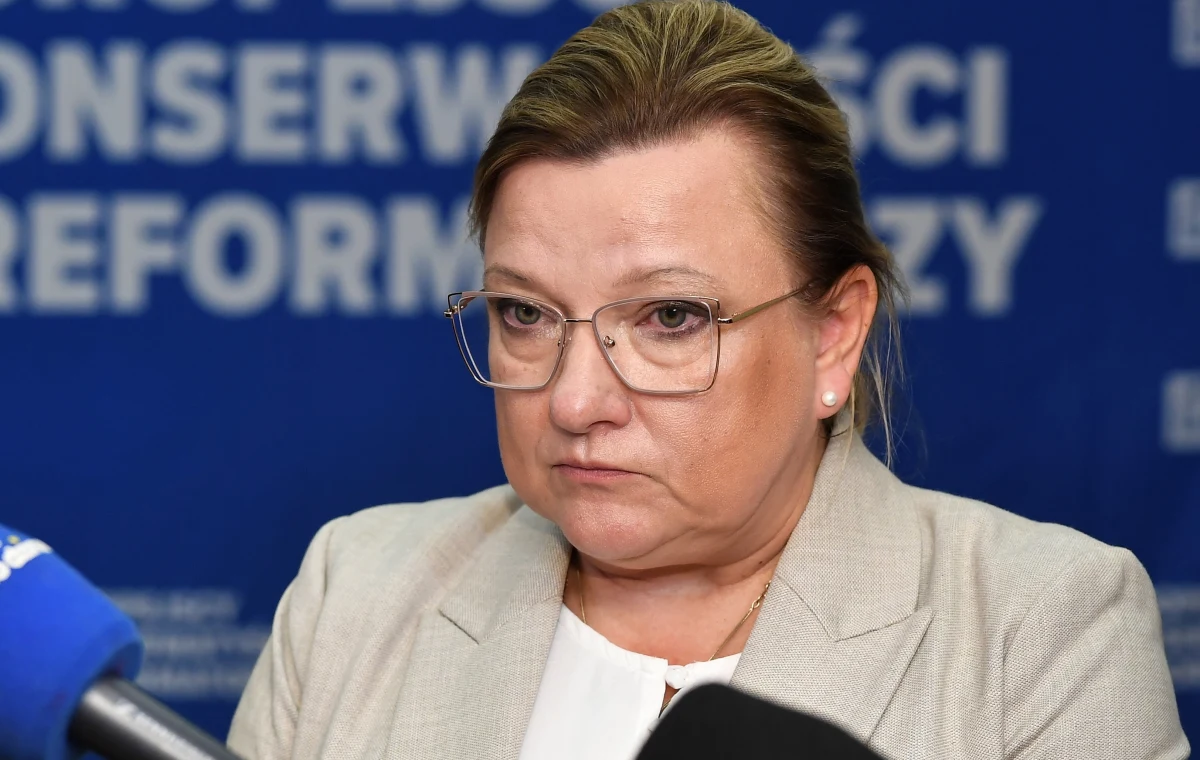 Europosłanka PiS Beata Kempa jest zakażona koronawirusem. Polityczka poinformowała o tym w mediach społecznościowych. 
