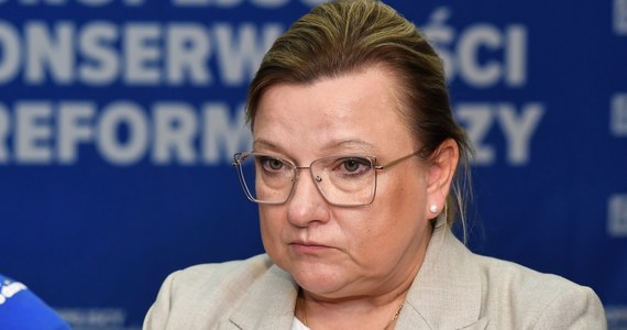Europosłanka PiS Beata Kempa jest zakażona koronawirusem. Polityczka poinformowała o tym w mediach społecznościowych. 