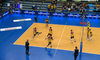 PGE Skra Bełchatów - Dukla Liberec 3:0. SKRÓT. WIDEO (Polsat Sport)