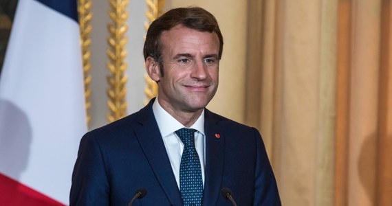 Energia atomowa, to jedyna możliwość produkcji energii w sposób suwerenny - ocenił prezydent Francji Emmanuel Macron podczas środowej wideokonferencji z członkami Europejskiego Komitetu Regionów. Uważa, że energia atomowa powinna mieć dostęp do finansowania w ramach tzw. taksonomii.