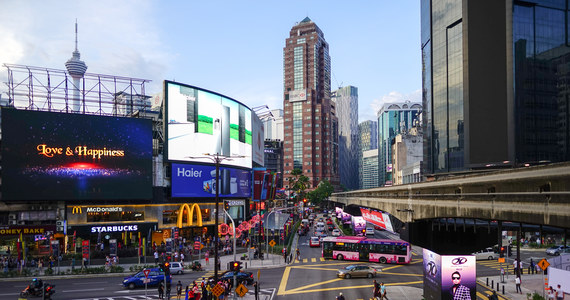 Stolica Malezji Kuala Lumpur jest miastem najlepiej na świecie ocenianym przez międzynarodowych ekspatów – wynika z klasyfikacji Expat City Ranking 2021 monachijskiej firmy badawczej InterNations.
