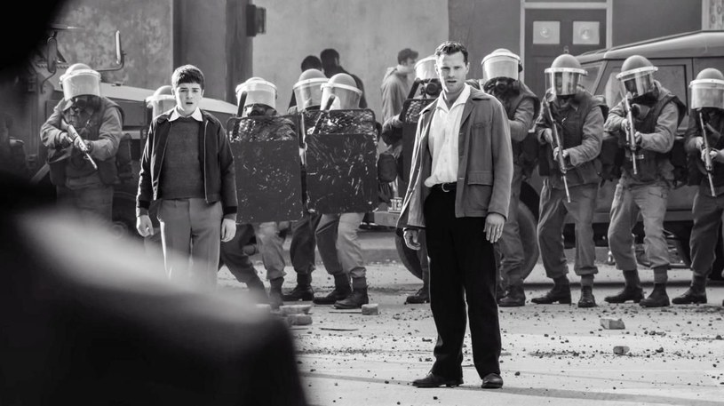 Pokaz "Belfastu" Kennetha Branagha oraz odsłonięcie ekspozycji statuetki Oscara Jana A.P. Kaczmarka za muzykę do filmu "Marzyciel", zainaugurowały w środę Międzynarodowy Festiwal Filmowy Transatlantyk. W tym roku festiwal odbywa się w warszawskim KinoGramie.
