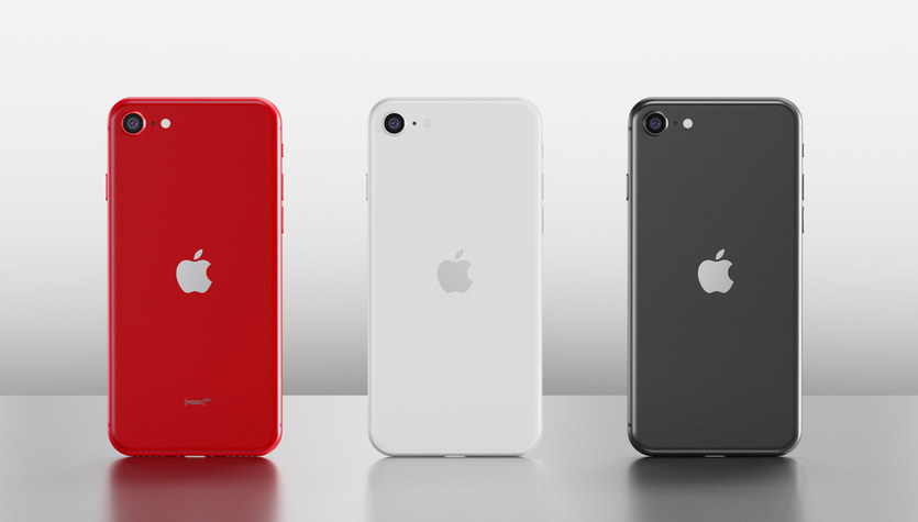 Apple mostrerà una nuova serie iPhone SE economica.  Quando è il primo spettacolo?