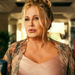 Jennifer Coolidge