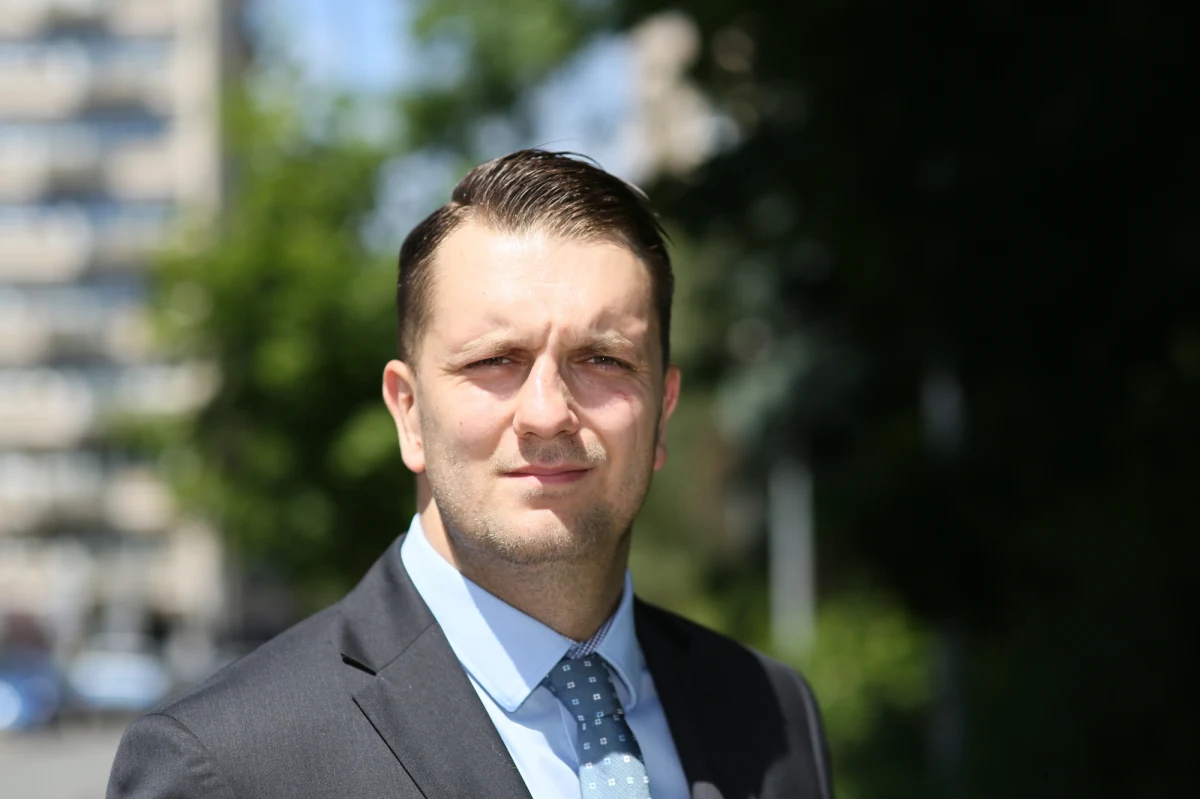 Do Prokuratury Rejonowej w Zielonej Górze wpłynęło zawiadomienie z Urzędu Marszałkowskiego Województwa Lubuskiego dot. podejrzenia wyłudzenia dofinansowania unijnego z projektu „Lubuskie Bony Rozwojowe”. Wśród firm, które otrzymały dotację, jest m.in. Future Wolves Łukasz Mejza - poinformowała rzeczniczka Prokuratury Okręgowej w Zielonej Górze Ewa Antonowicz.