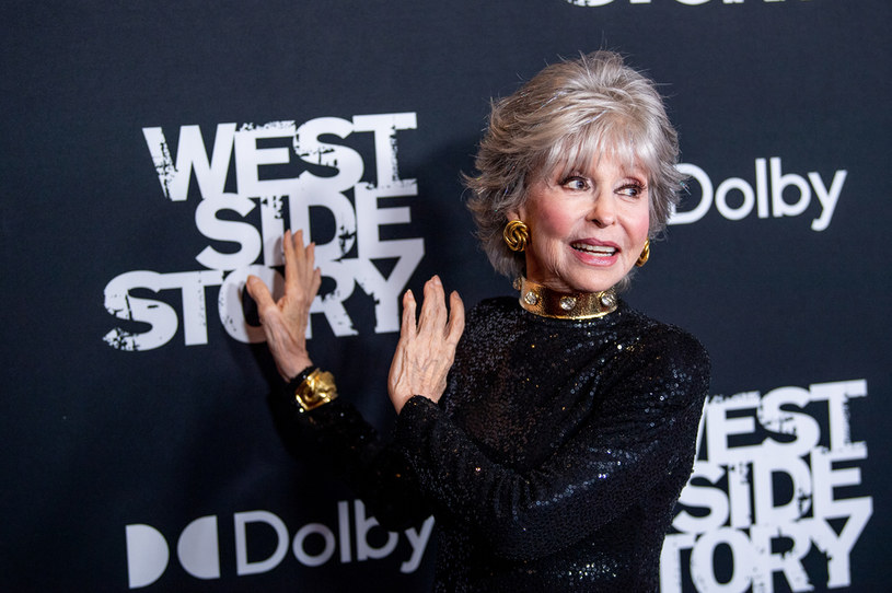 Rita Moreno jest jedyną Latynoską nagrodzoną aktorskim Oscarem. Otrzymała go za rolę Anity w musicalu "West Side Story" z 1961 roku. Po latach aktorka wystąpiła też w nowej wersji "West Side Story", którą wyreżyserował Steven Spielberg. Dzięki temu ma szansę na pobicie kilku oscarowych rekordów.