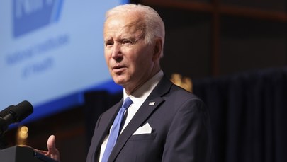 Biden zapowiedział nową strategię walki z Covid-19 na zimę