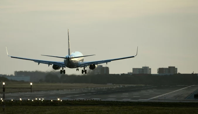 Bloomberg: Zagrożenie dla cywilnych lotów. Francuzi twierdzi, że Rosja zagłusza sygnał GPS