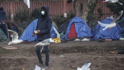 Premier Francji: Nie możemy zaakceptować brytyjskich służb na naszym wybrzeżu