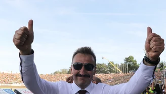 Cóż za konkurs! Przyjdź na stadion i wygraj tonę węgla