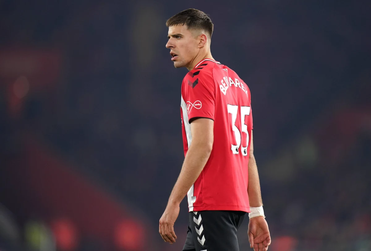 Jan Bednarek z Southampton FC z powodu kontuzji łydki nie zagra w sobotnim meczu ligi angielskiej przeciw Brighton, którego piłkarzem jest Jakub Moder. Informację o absencji reprezentanta Polski potwierdził trener "Świętych" Ralph Hasenhuettl.