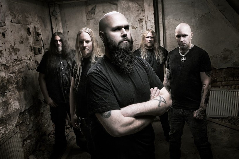 "Wściekły atak deathmetalowego szaleństwa" - nowy longplay "Mass Destroyer" zapowiadają Szwedzi z Demonical. 