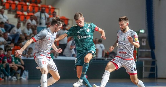 Starcie lidera z wiceliderem, derby Warszawy i spotkanie "za sześć punktów" w strefie spadkowej. 14. kolejka STATSCORE Futsal Ekstraklasy z pewnością nie zawiedzie od względem emocji.