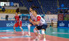 Grupa Azoty ZAKSA Kędzierzyn-Koźle – GKS Katowice. Skrót meczu. WIDEO (Polsat Sport)