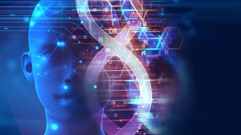 Wgrali genom wirusa na komputer kwantowy. Pierwszy raz w historii