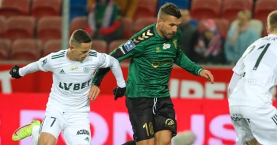Górnik Zabrze. Mistrz świata zamknął usta krytykom