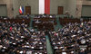 "Wydarzenia": Chcą by rodziło się więcej dzieci. W Sejmie przegłosowano powstanie Polskiego Instytutu Rodziny i Demografii