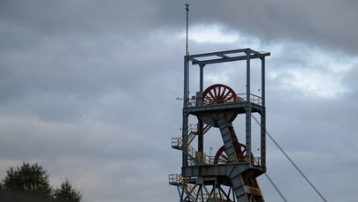 Wstrząs w kopalni Bielszowice. Ratownicy namierzyli górnicze lampy