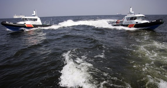 Do groźnej sytuacji doszło w Zatoce Gdańskiej. Straż graniczna i służby morskie przechwyciły rosyjski statek handlowy, którego kapitan i dwóch oficerów - byli pijani. 
