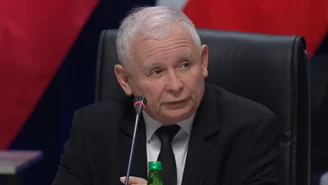 Jarosław Kaczyński: Pomorze Zachodnie powinno być chronione przeciwrakietowo