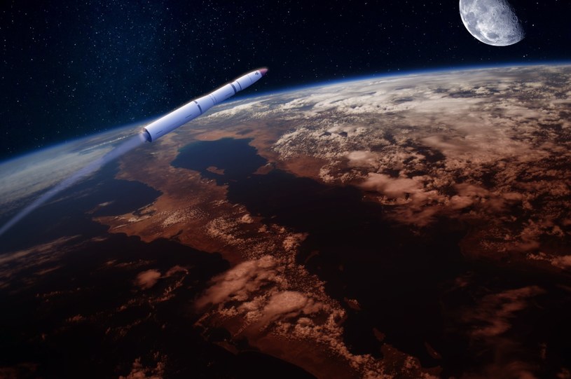 Siły Kosmiczne Stanów Zjednoczonych ostrzegają, że tak oczekiwany chiński system broni hipersonicznej to w gruncie rzeczy pocisk orbitalny, który będzie w stanie przebywać w kosmosie przez określony czas.