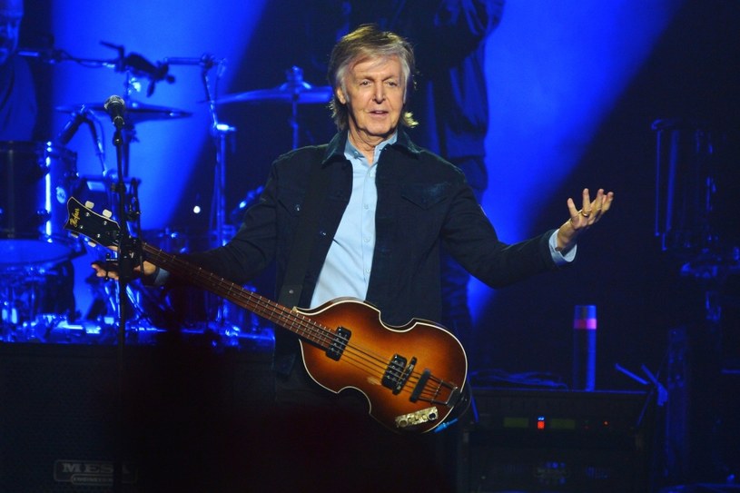 Peter Michael McCartney, znany jako Mike McGear, oznajmił, że „szczęśliwie”, nie został perkusistą The Beatles. Jego zdaniem kłótnie z bratem skończyłyby się podobnie, jak w Oasis, czyli przedwczesnym rozwiązaniem zespołu.
