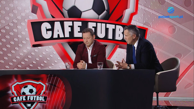Gośćmi Bożydara Iwanowa w Dogrywce Cafe Futbol byli Roman Kołtoń z "Prawdy Futbolu", trener Radomiaka Radom Dariusza Banasika oraz były szkoleniowiec Lechii Gdańsk Piotr Stokowiec.
