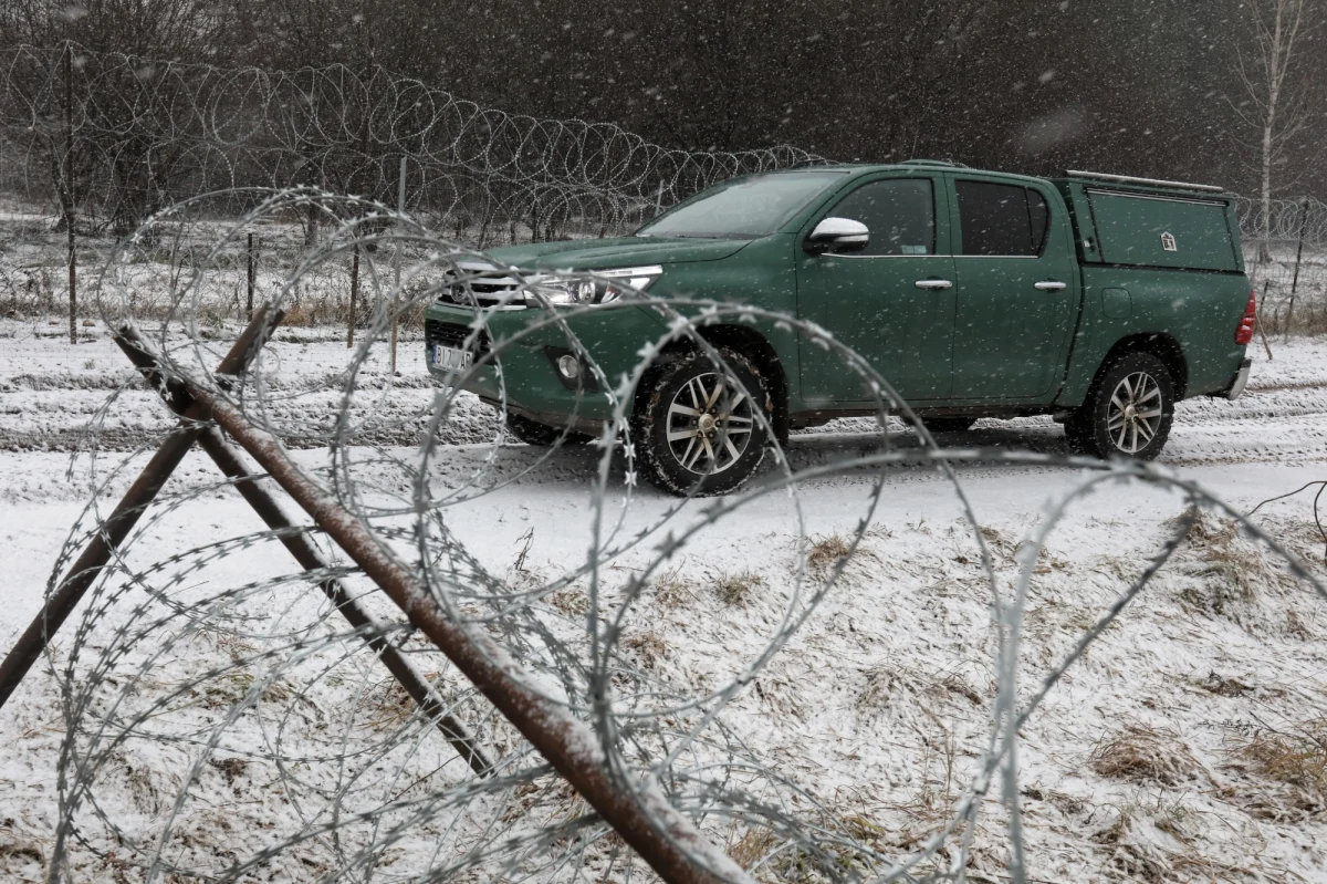 Prokuratura Rejonowa w Hajnówce ma wszcząć śledztwo w sprawie nieumyślnego spowodowania śmierci migrantki. Kurdyjka z Iraku, która zmarła w hajnowskim szpitalu, wcześniej przebywała w lesie przy polsko-białoruskiej granicy. Kobieta była w ciąży i poroniła.