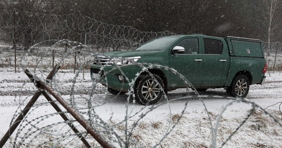 Prokuratura Rejonowa w Hajnówce ma wszcząć śledztwo w sprawie nieumyślnego spowodowania śmierci migrantki. Kurdyjka z Iraku, która zmarła w hajnowskim szpitalu, wcześniej przebywała w lesie przy polsko-białoruskiej granicy. Kobieta była w ciąży i poroniła.