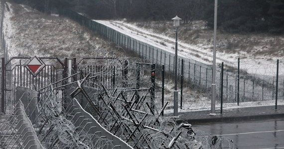 Białoruski resort obrony poinformował o wręczeniu noty protestu attaché wojskowemu Ukrainy w związku z incydentem, do jakiego miało dojść 4 grudnia. W sobotę straż graniczna Białorusi podała, że ukraiński śmigłowiec Mi-8 naruszył granicę powietrzną państwa.