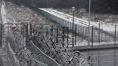 Białoruś oskarża Ukrainę o naruszenie granic. Attaché otrzymał notę protestu