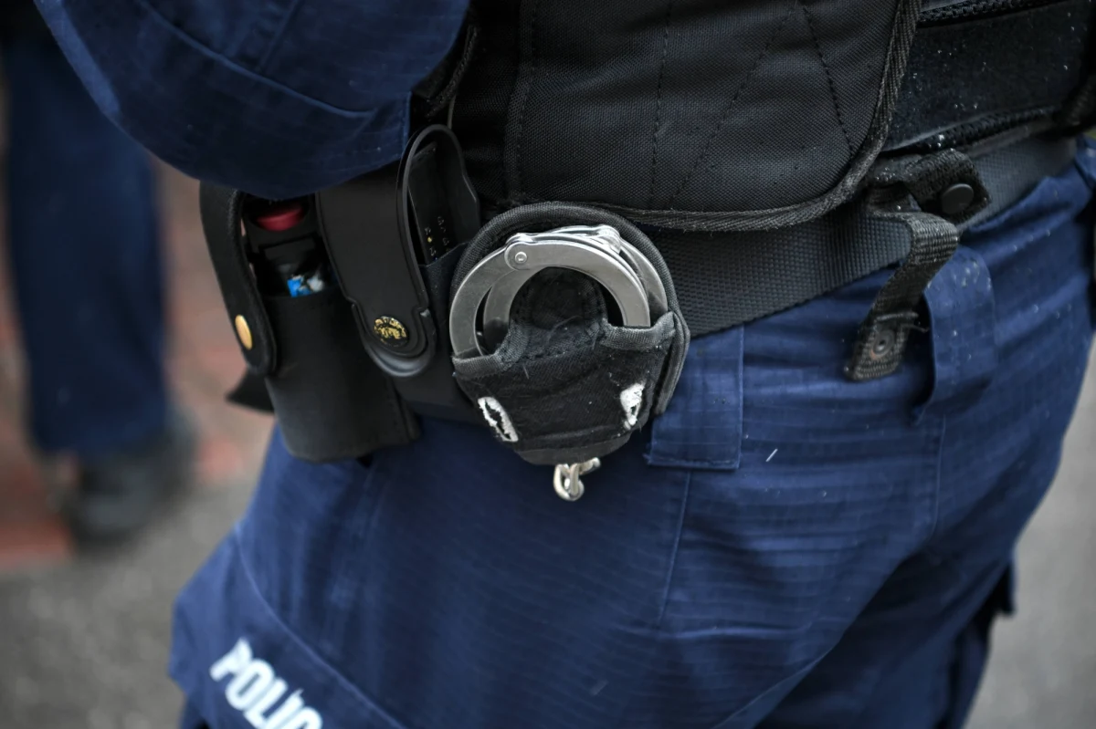 Za łapówki mieli fałszować dokumenty i pośredniczyć w załatwianiu spraw. Dwóch funkcjonariuszy Krajowej Administracji Skarbowej zostało aresztowanych na wniosek Prokuratury Krajowej w Poznaniu. Usłyszeli w sumie 22 zarzuty dotyczące przekroczenia uprawnień oraz niedopełniania obowiązków w celu osiągnięcia korzyści majątkowej. Dwie inne osoby, których dotyczy śledztwo, dostały zarzut składania fałszywych zeznań.