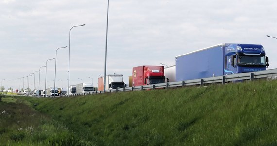 Od godz. 8:30 została zmieniona organizacja ruchu na autostradzie A1 między Tuszynem a Piotrowem Trybunalskim.  Powodem jest kolejny etap remontu trasy.