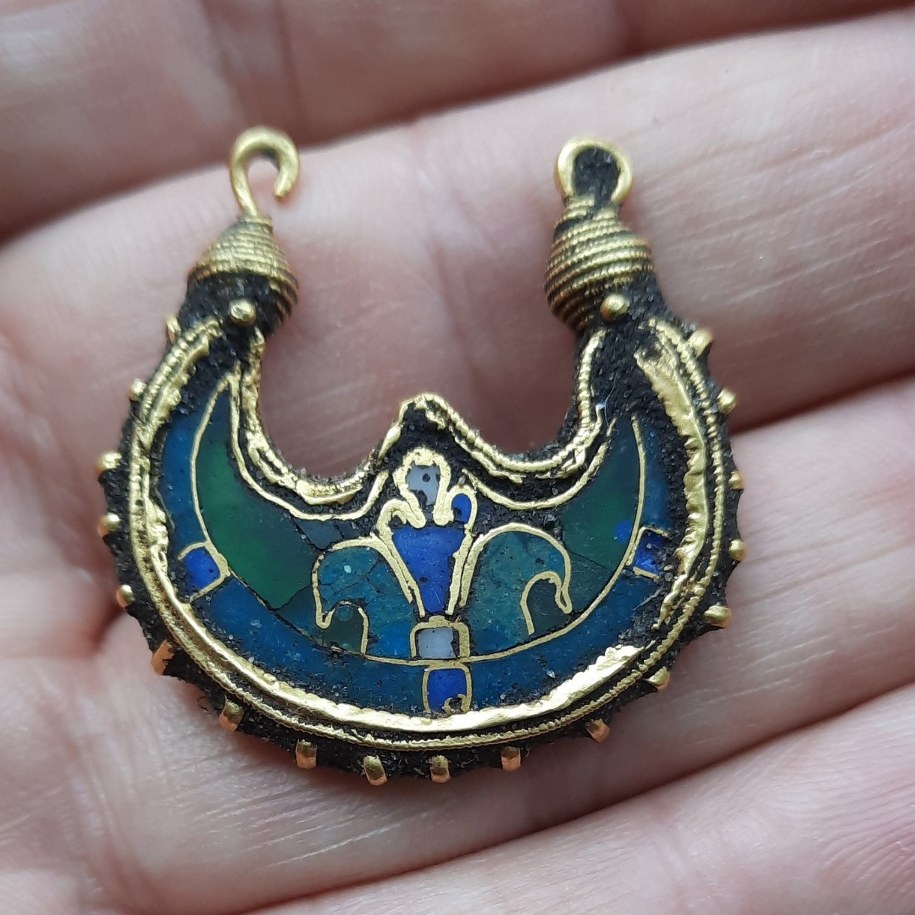 /Foto. Nationalmuseet /