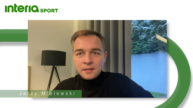 Dziennikarz Polsatu Sport, Jerzy Mielewski, m.in. o wyborze selekcjonera oraz, o tym, co ciekawego na krajowym podwórku siatkarskim. 