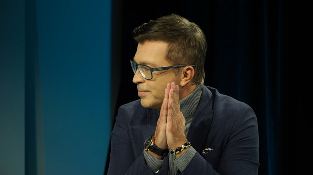 W najnowszym odcinku programu "Do jednej bramki" gośćmi Pawła Ciszka byli Piotr Dumanowski, Dominik Guziak i Bożydar Iwanow. Dziennikarze rozmawiali m.in. o plebiscycie France Football po werdykcie na najlepszego piłkarza roku 2021.