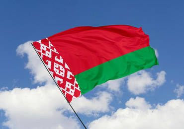 Białoruś odpowiada na sankcje ogłoszone przez kraje zachodnie 