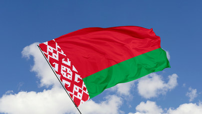 Białoruś odpowiada na sankcje ogłoszone przez kraje zachodnie 