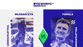 As Sportu 2021. Jan-Krzysztof Duda w finale! Kto powinien awansować: Dawid Tomala czy Anita Włodarczyk?